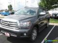 2013 toyota sequoia limited 4x4 1
