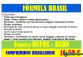 Fórmula brasil (comprimidos brasileiros) 1