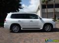 I want to sell: my 2013 lexus lx 570 full option 1