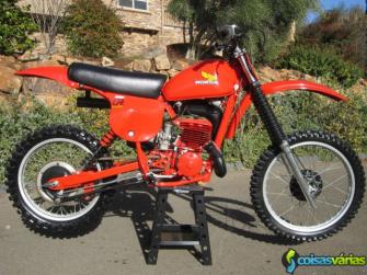 1978 honda cr 78 cr elsinore 250 