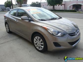 2013 hyundai elantra para venda