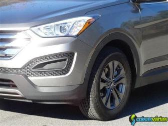 2013 hyundai santa fe sport usado