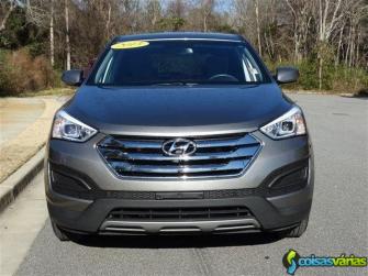 2013 hyundai santa fe sport