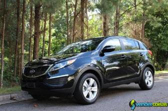 2013 kia sportage lx