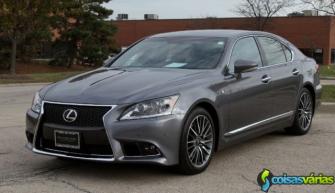 2013 Lexus LS 460 AWD F  