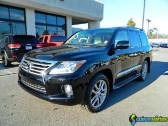 2013 lexus lx 570