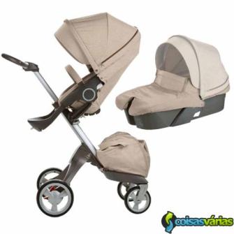 2014 modelo stokke xplory v4