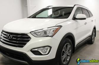 2014 opção hyundai tucson completa venda em preço barato 