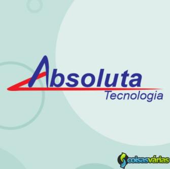 Absoluta tecnologia - automação comercial