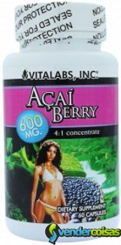 Açai berry