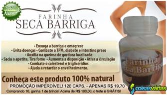 Adquira os melhores produtos naturais em site 100% seguro.