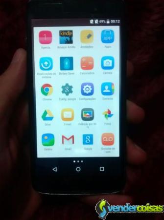 Alcatel one touch idol3 