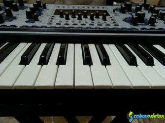 Alesis a6 andromeda synthesizer---2300euro