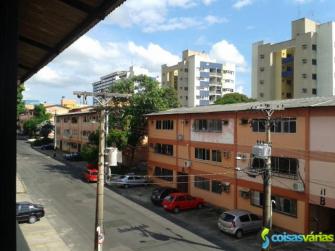 Aluga-se Apartamento 2 quartos, Conj. Tocantins