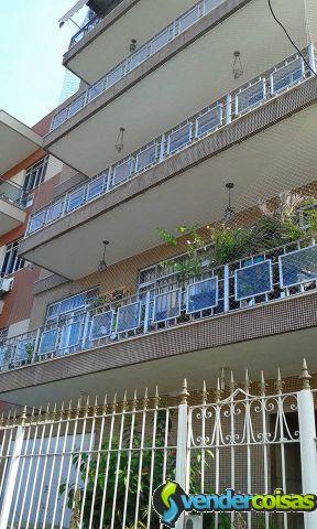 Alugo excelente apartamento