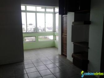 Apartamento 2 dormitórios - capão da canoa