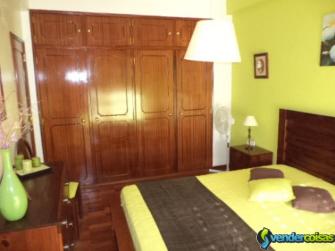 Apartamento 4 assoalhadas amora