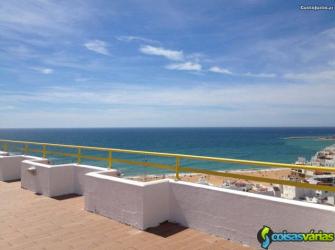 Apartamento albufeira com vista mar - unico! 