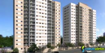 Apartamento ao lado do zoológico 