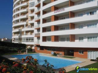 Apartamento em portimão com piscina