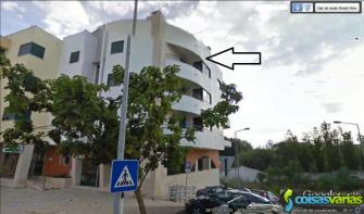 Apartamento t0 usado em bom estado