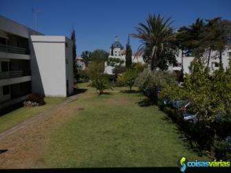 Apartamento t1 em vilamoura com piscina