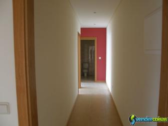 Apartamento t2 entroncamento