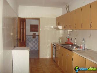 Apartamento t2 qta. galo