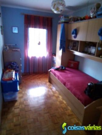 Apartamento t3 remodelado