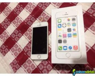 Apple iphone 5s 64gb 4g lte desbloqueado (sim free) @300 euro