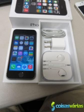 Apple iphone 5s 64gb (desbloqueado)