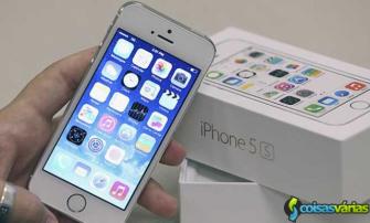 Apple iphone 5s 64gb