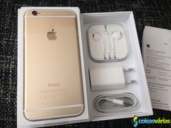 Apple iphone 6 128gb /16gb /64gb novo e desbloqueado