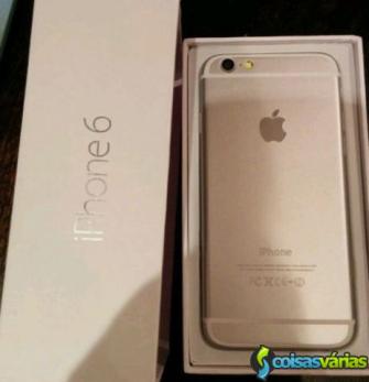 Apple iphone 6 32gb