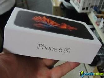Apple iphone 6s- 64 gb - rosa de ouro - verizon - 