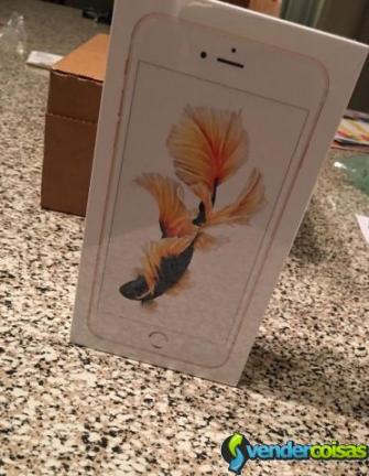 Apple iphone 6s plus 128gb