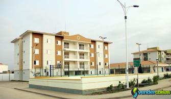 Arrenda-se apartamentos t3, residencial ginga renata