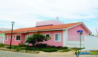 Arrenda-se vivendas t3 e t4 residencial ginga