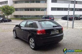 Audi a3 1.6 sport fsi