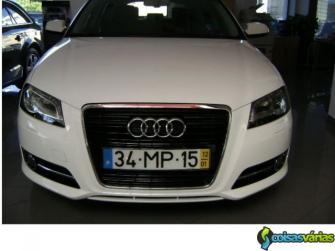 Audi a3 sportback 1.6 tdi special edition carrinha / combi, semi-novo