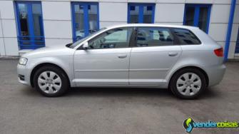   audi a3 sportback 1.6