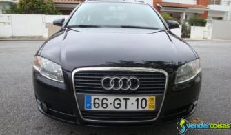 Audi a4 avant 2.0 tdi sport