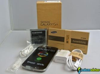 Auténticos Samsung Galaxy S4 desbloqueado $250 dolares