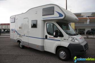 Autocaravana 576 dk