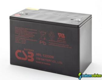 Baterias para ups csb 12330w hrl