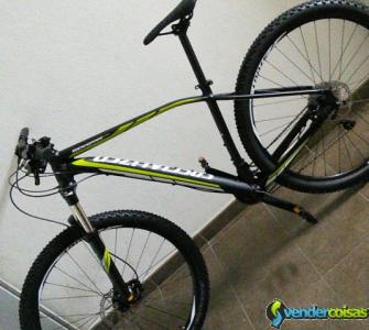 Bicicleta (nova) btt specialized rockopper expert