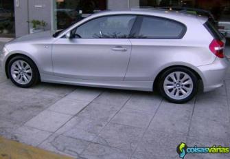  bmw 118 118d sport coupê - 07