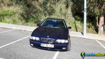 Bmw 523i gpl