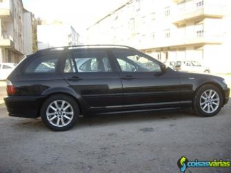 Bmw carrinha 320d