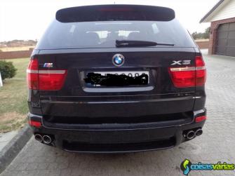 BMW X5 3,0d,7seter, Webasto, Comf, Norsk 2009, 112 500 km